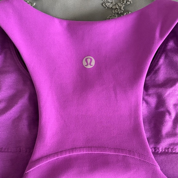 Lululemon Wunder Train Racerback Tank Top - Picture 4 of 9